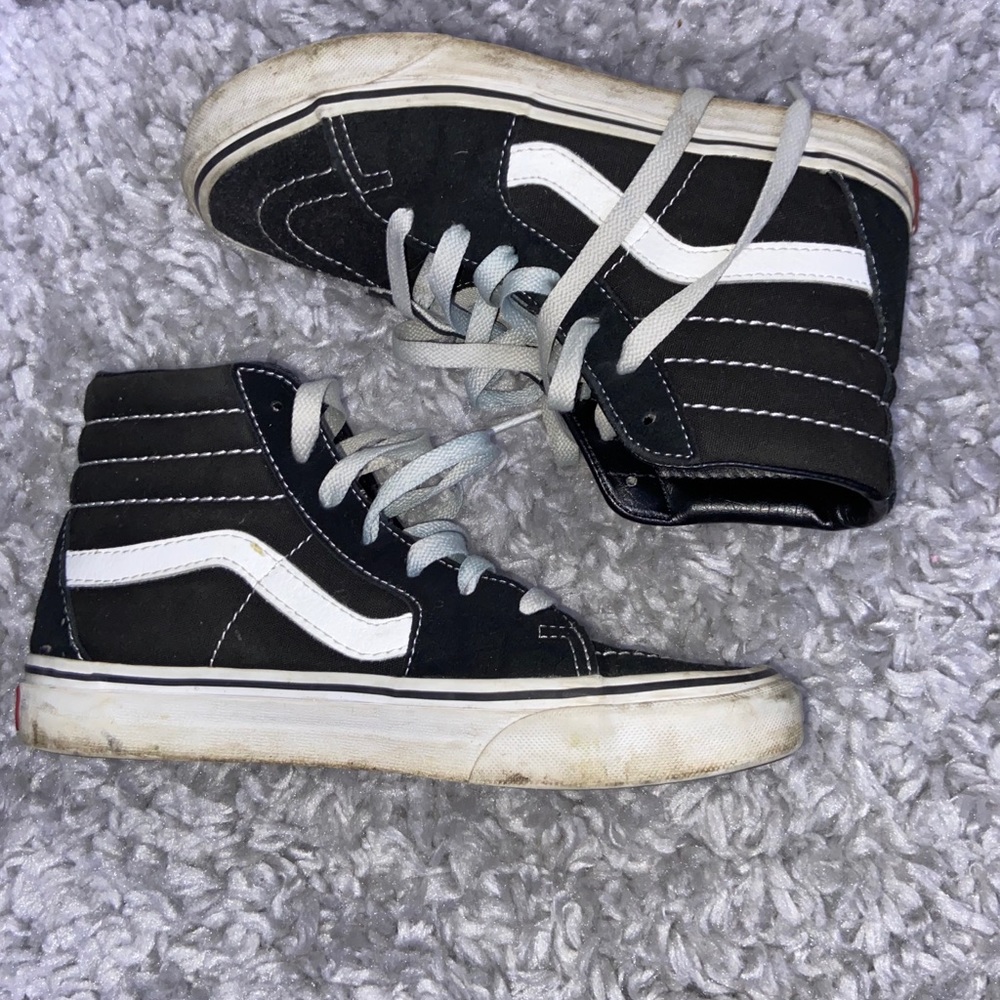Vans sk8 hi sneakers